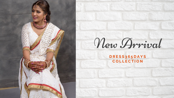 New Arrival  Chikankari Suits, Chikan Saree, Lehenga – Dress365days