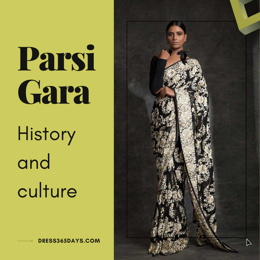 Parsi Gara