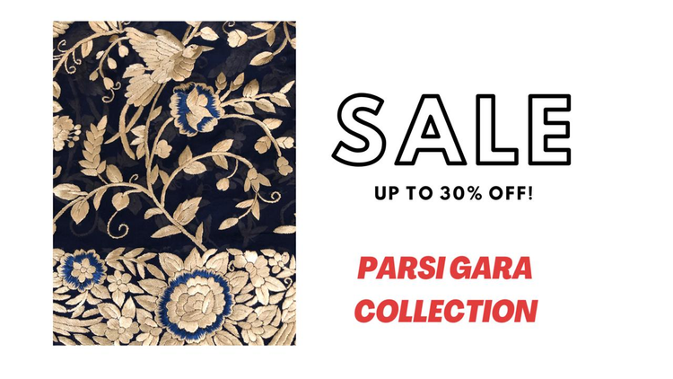 Parsi Gara Collection