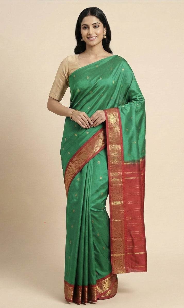 Silk Sarees