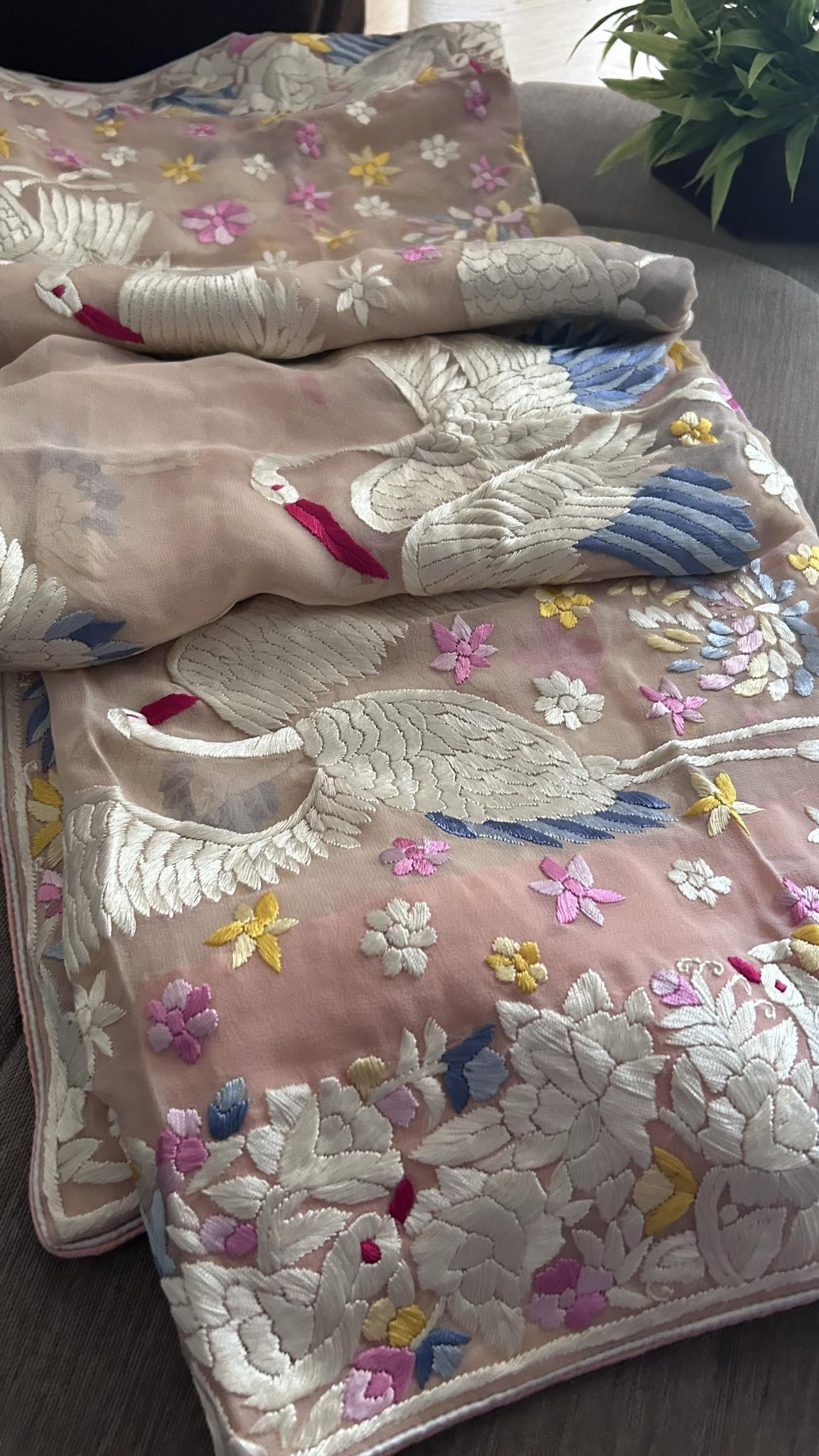 Pari Dupatta main image 0