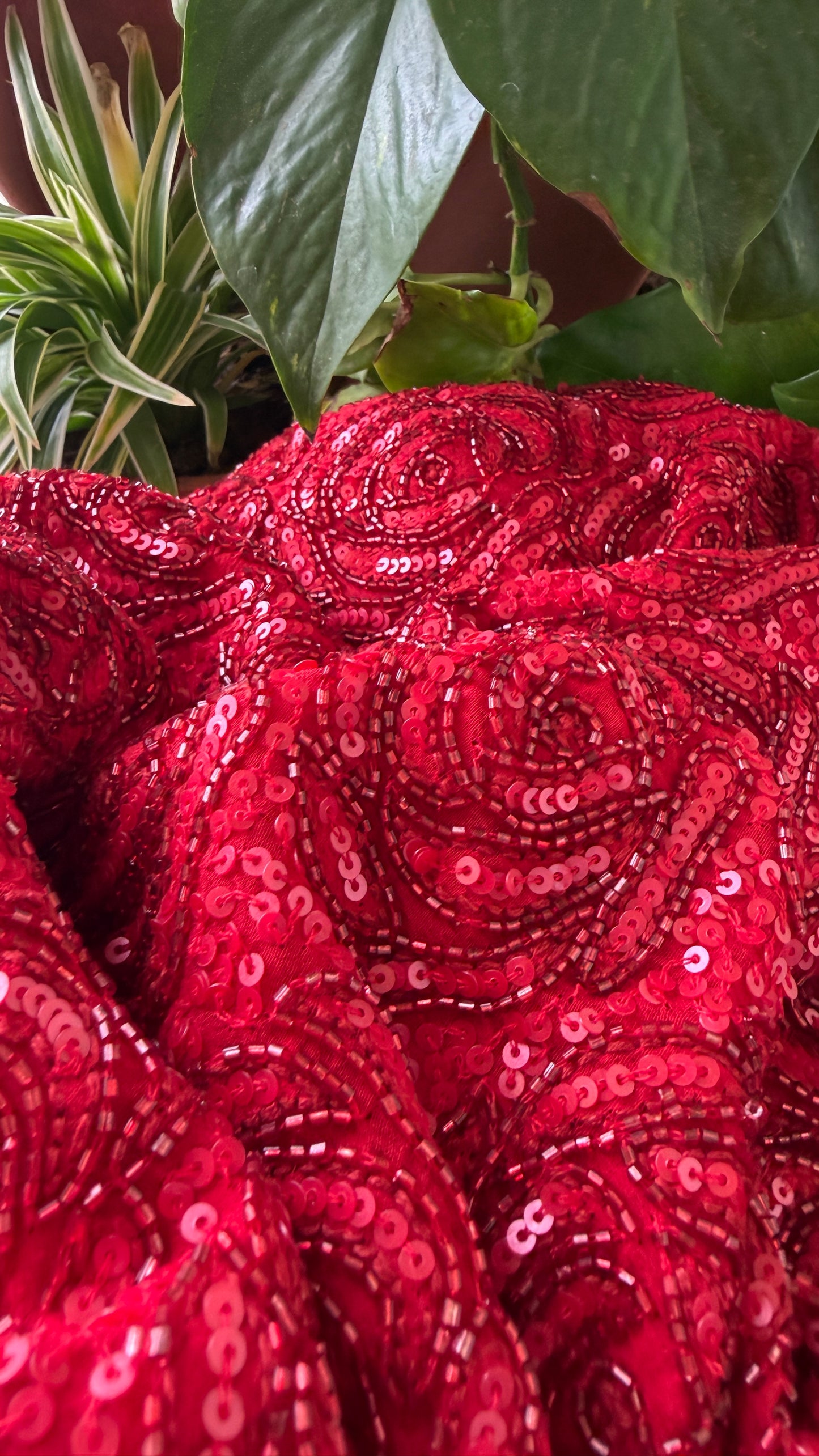 Party Wear Cut Dana Sequin Chikankari Suit for Women