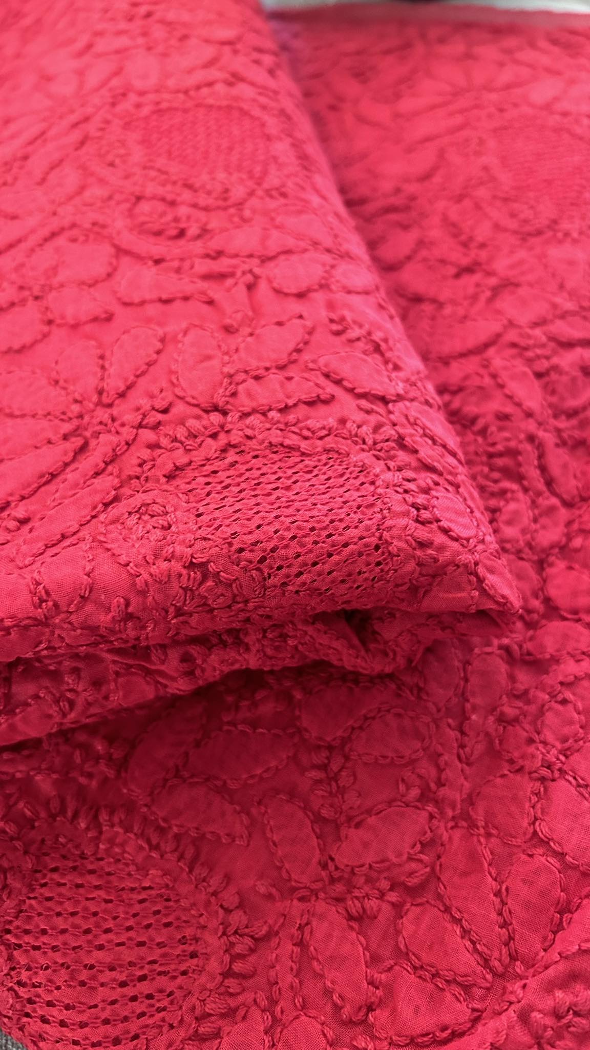 Unstitched Kurti Fabric For Women & Girls | Custom Kurti Making | Stylish  Dress Material | 4 Meter Kurti Fabric | Kurti Fabric for Women & Girls