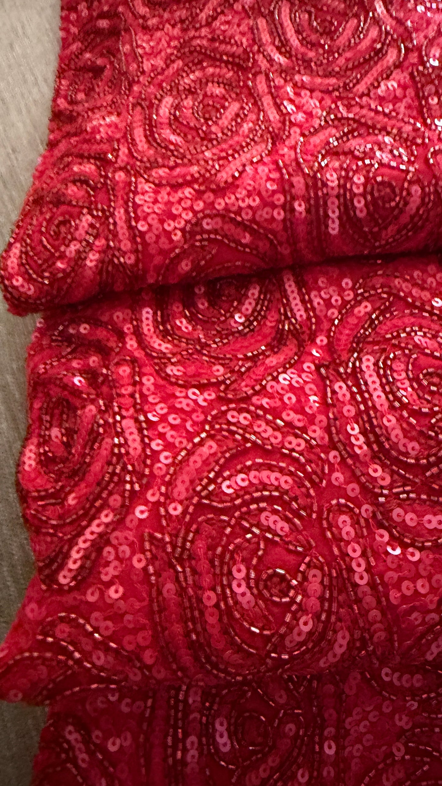 Party Wear Cut Dana Sequin Chikankari Suit for Women