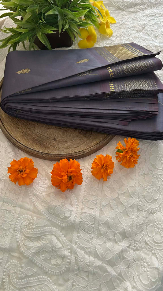 Kumbakonam Handloom Silk saree