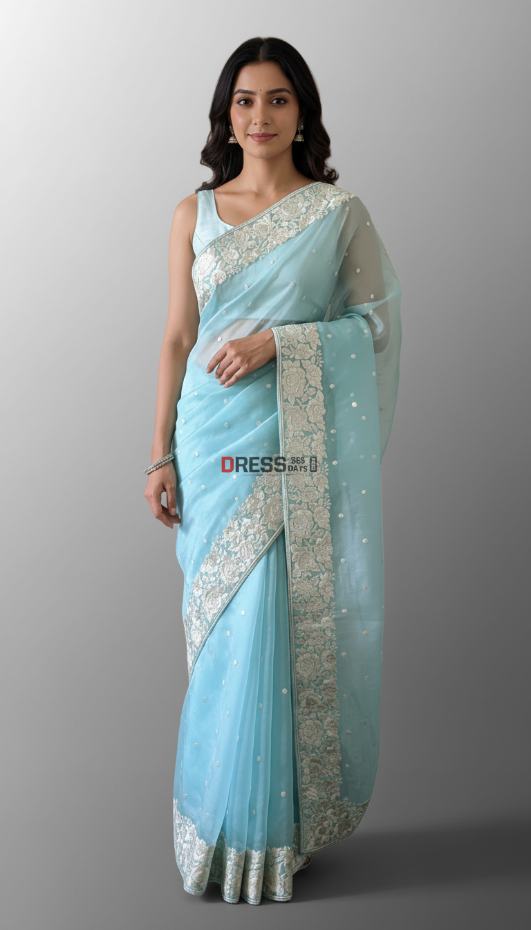 Sarees