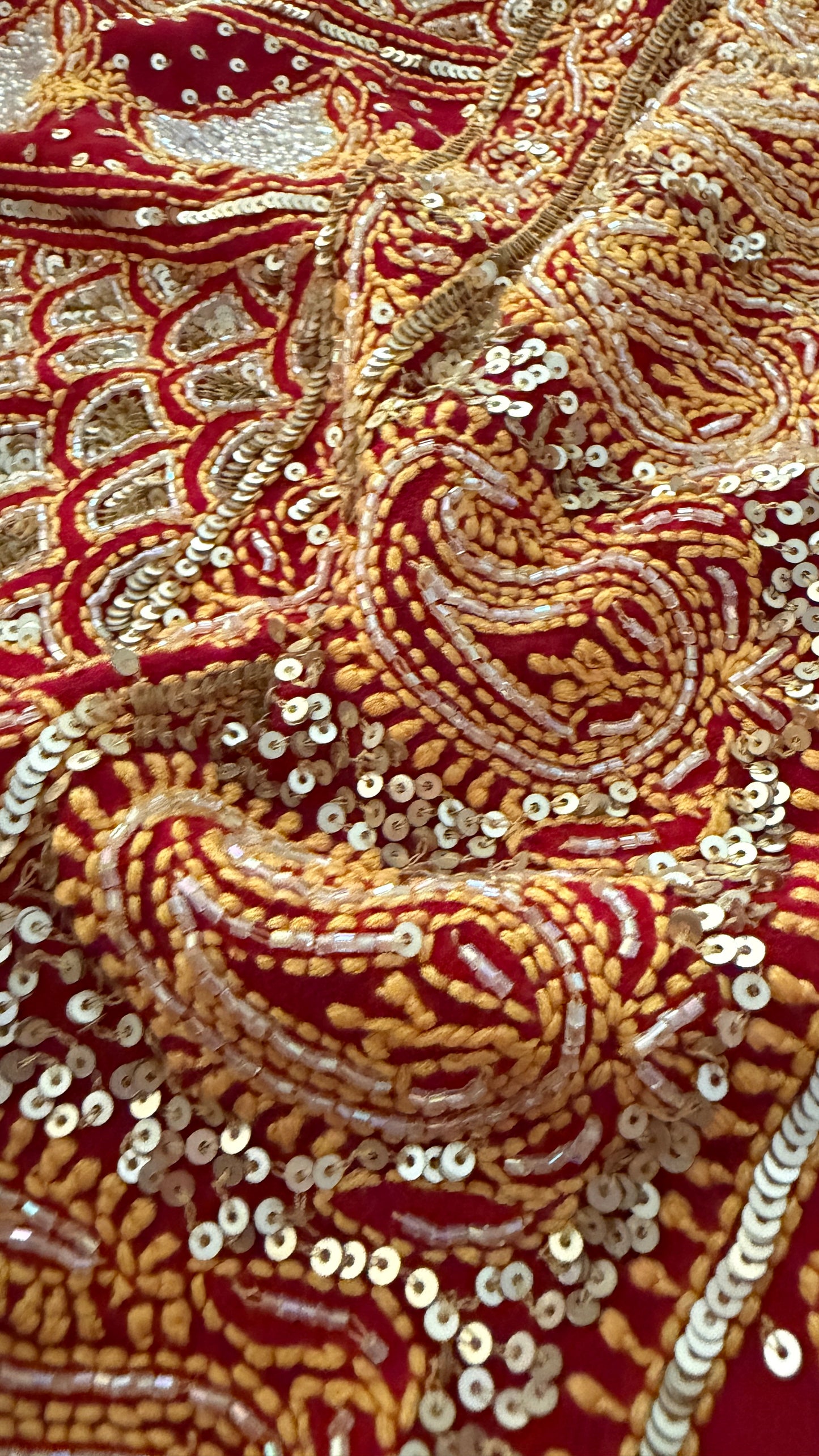 Masterpiece Embellished Chikankari Suit for Women