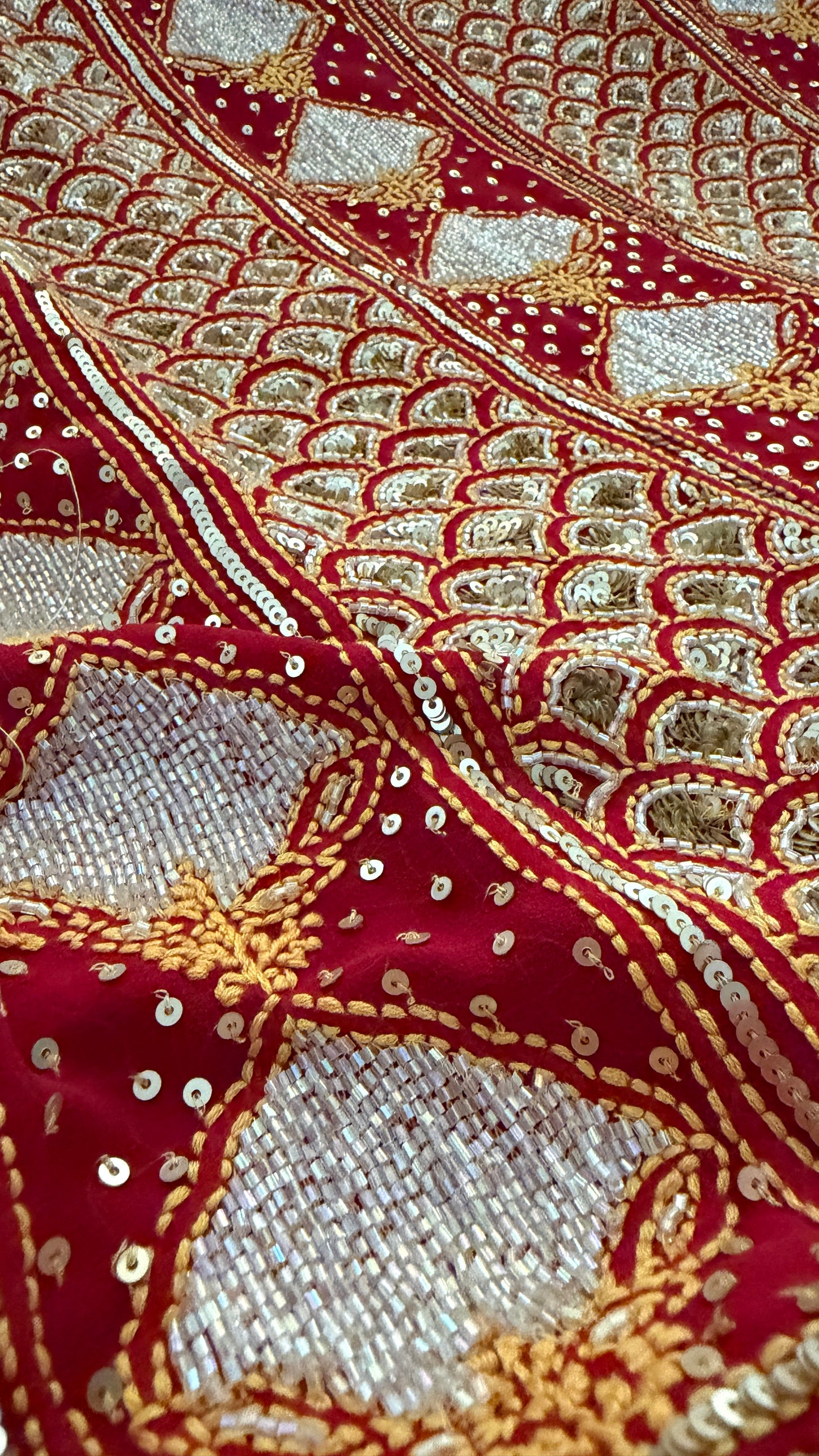 Masterpiece Embellished Chikankari Suit for Women