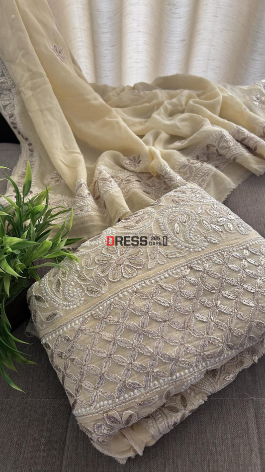 Gota patti anarkali suits online clearance