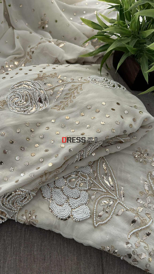 mukesh work dress designs Exploring the Timeless Beauty of Mukesh Work Chikankari Inayakhan Shop