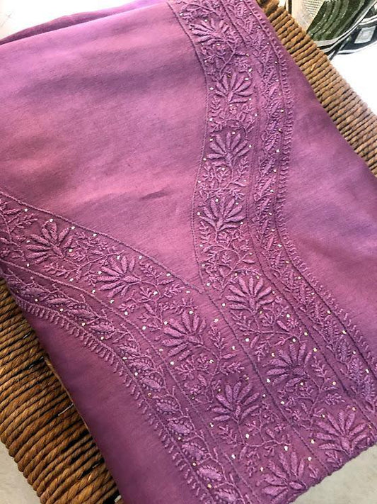 Chikankari Suit