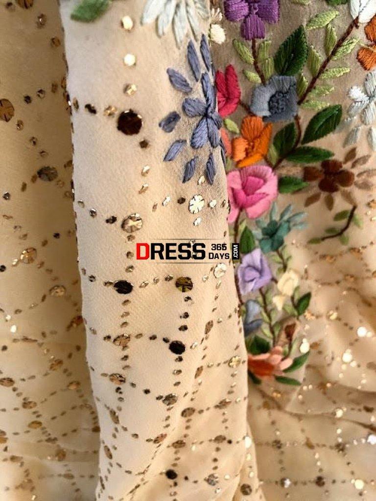  Parsi Gara Dress365days