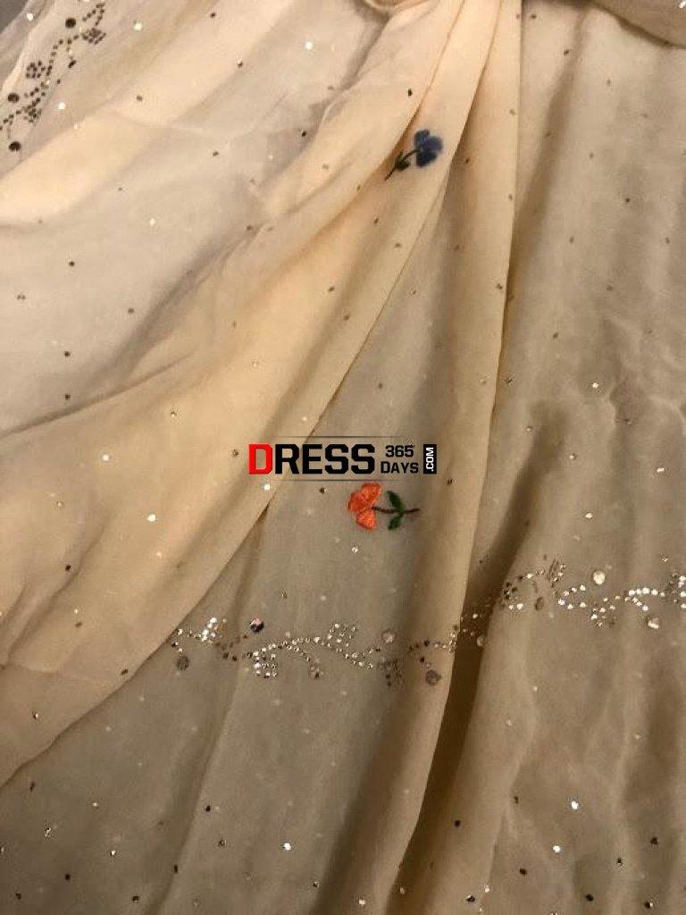 Parsi Gara Dupatta