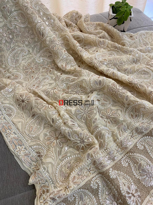 Lakhnavi online dupatta online