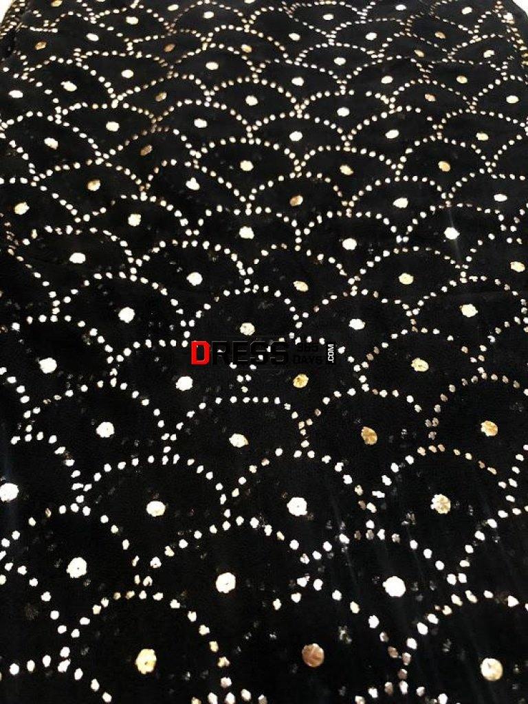 Chikankari Dupatta