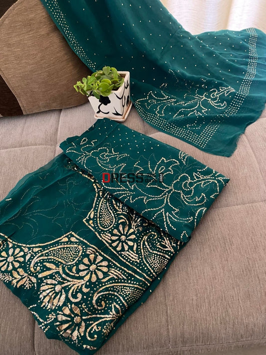 Pakistani kamdani suits sale