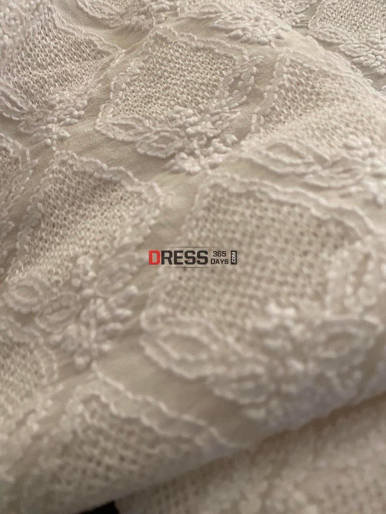 Hand Jaali Lucknowi Chikankari Dupatta Suits