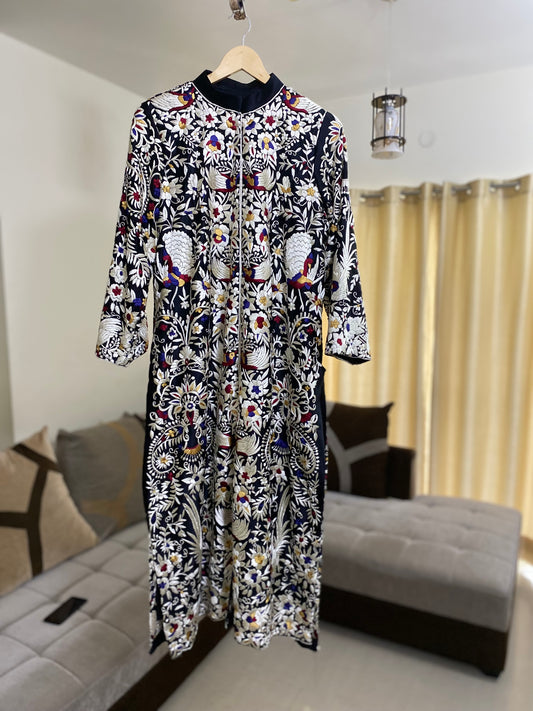 parsi gara jacket