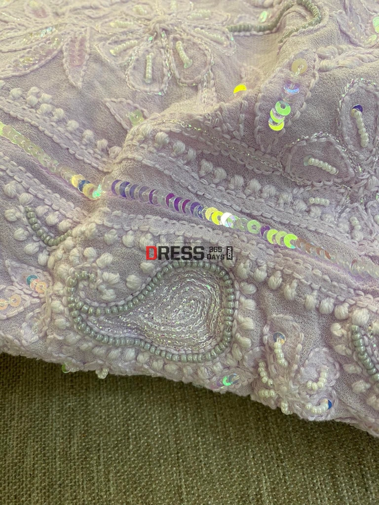 Pearl Work