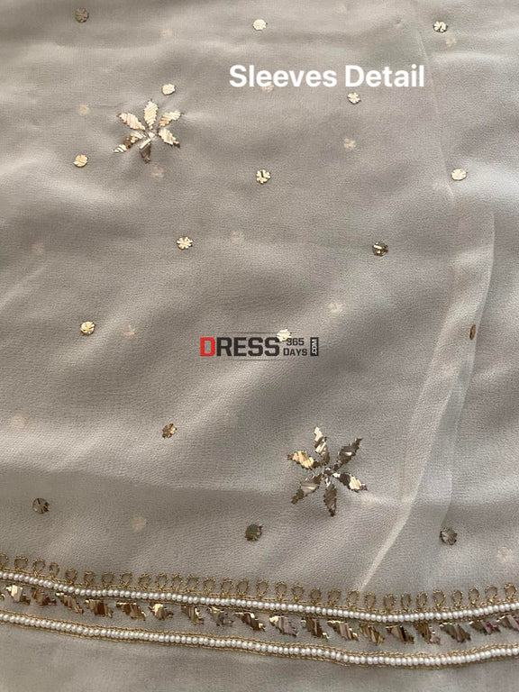 Kara | Kamdani Festive Collection | Zephyr Hues