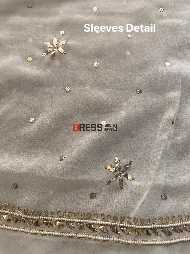 Kara | Kamdani Festive Collection | Meadow Delight main image 1