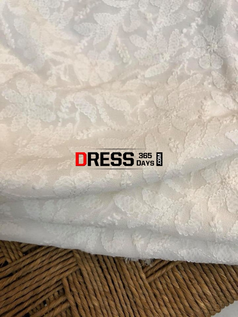 Viscose Georgette Kurti Fabric Fabric